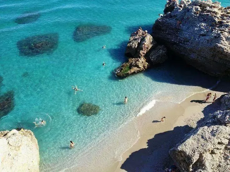 Διαμέρισμα Gemuetliche Ferienwohnung Im Herzen Von Nerja