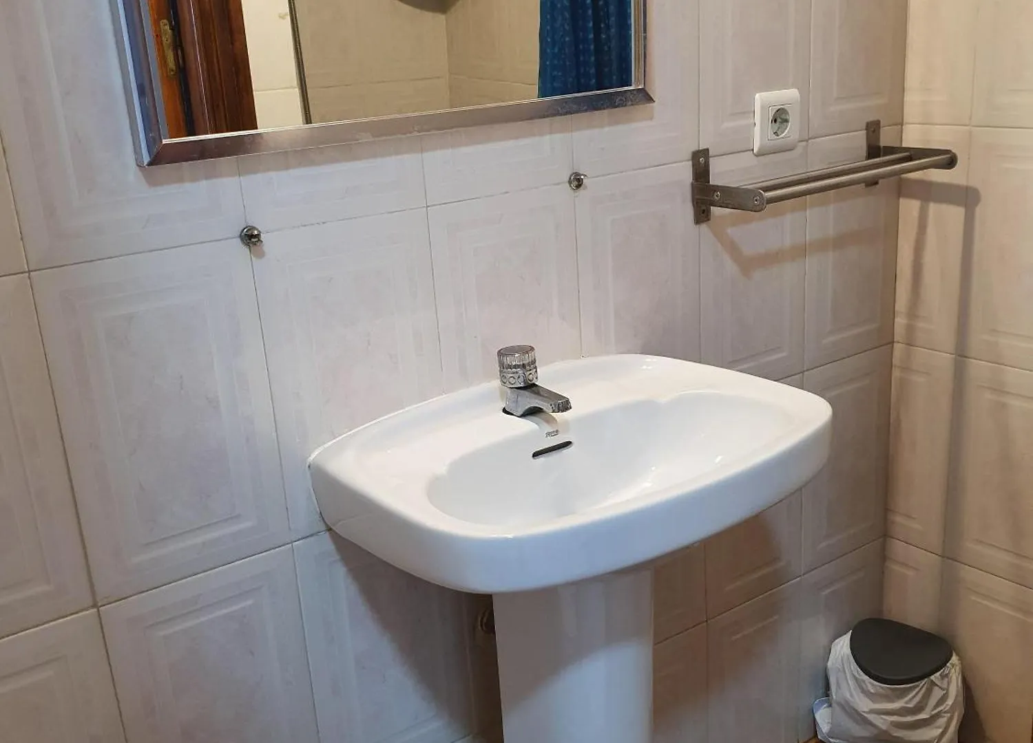 Gemuetliche Ferienwohnung Im Herzen Von Nerja Espanha