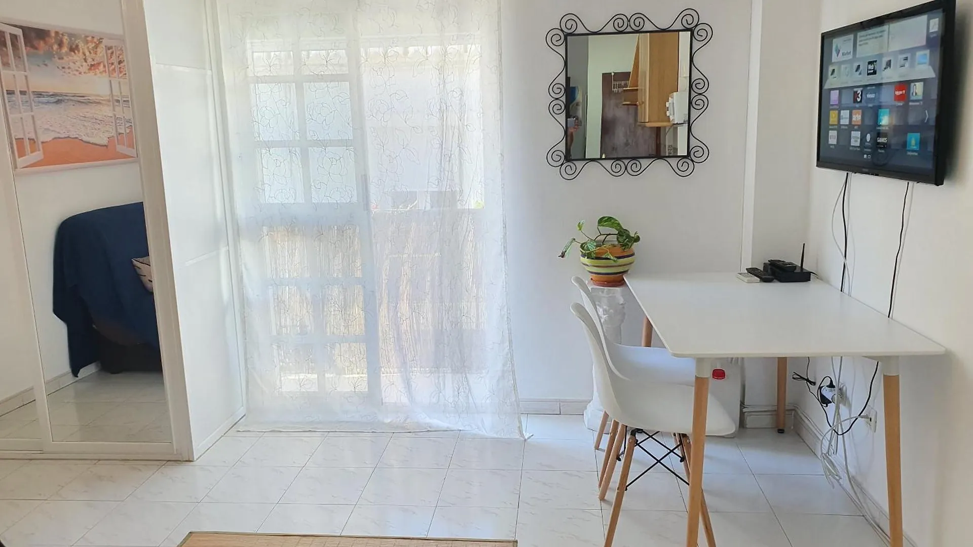 Gemuetliche Ferienwohnung Im Herzen Von Nerja location