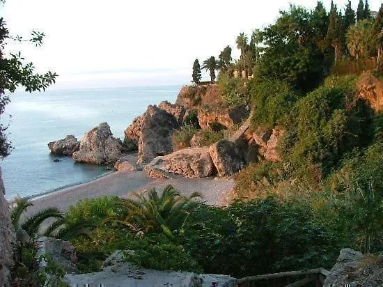 Apartamento Gemuetliche Ferienwohnung Im Herzen Von Nerja
