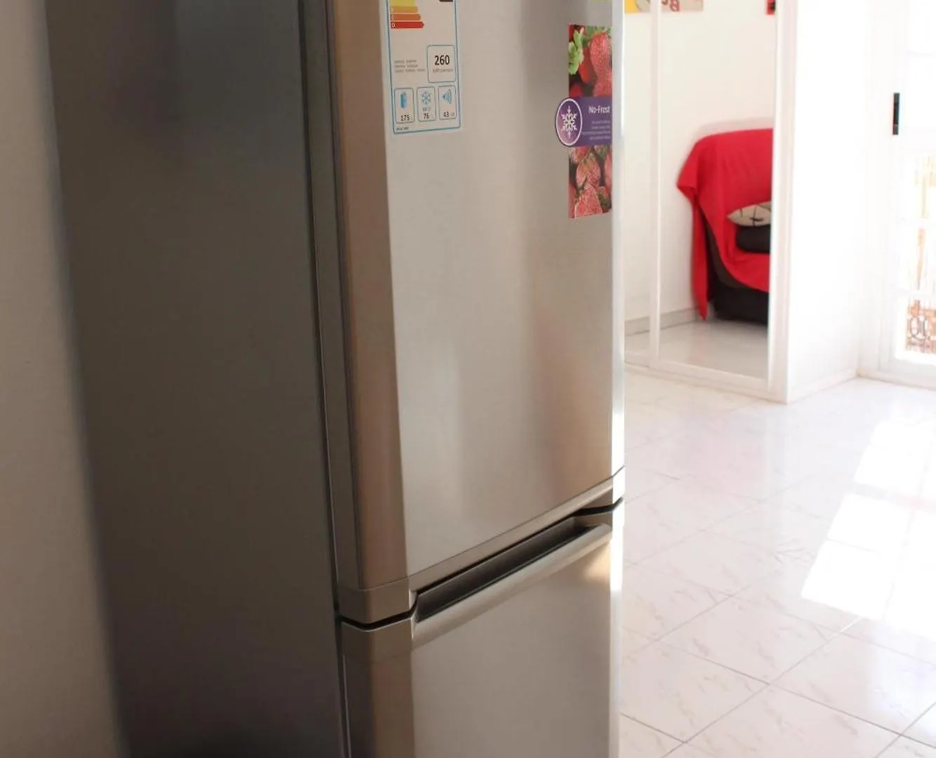 Gemuetliche Ferienwohnung Im Herzen Von Nerja Espanha