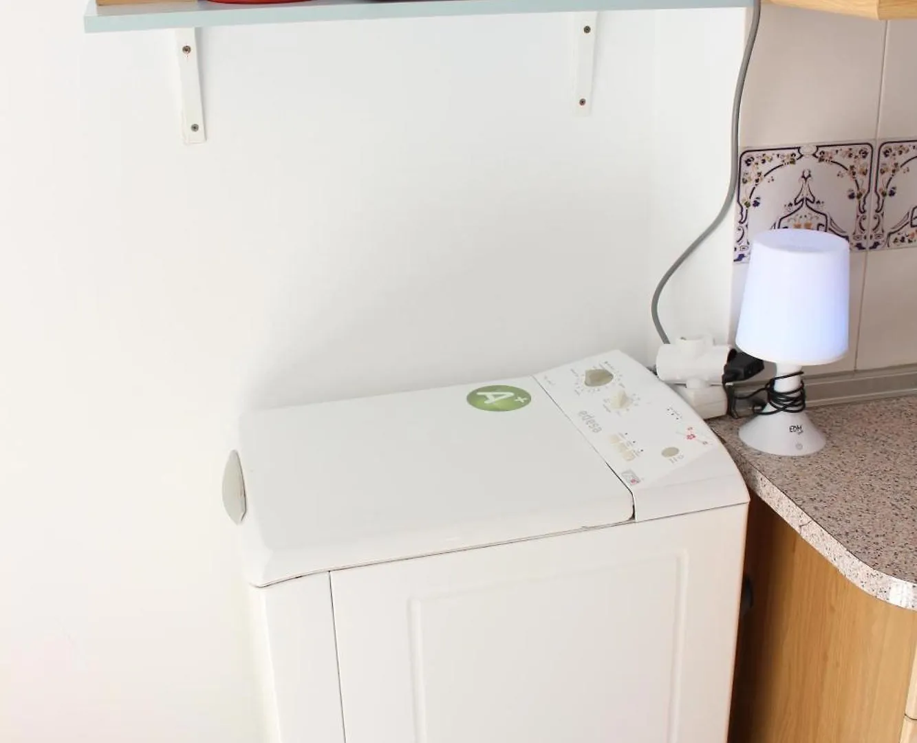 Apartamento Gemuetliche Ferienwohnung Im Herzen Von Nerja Espanha