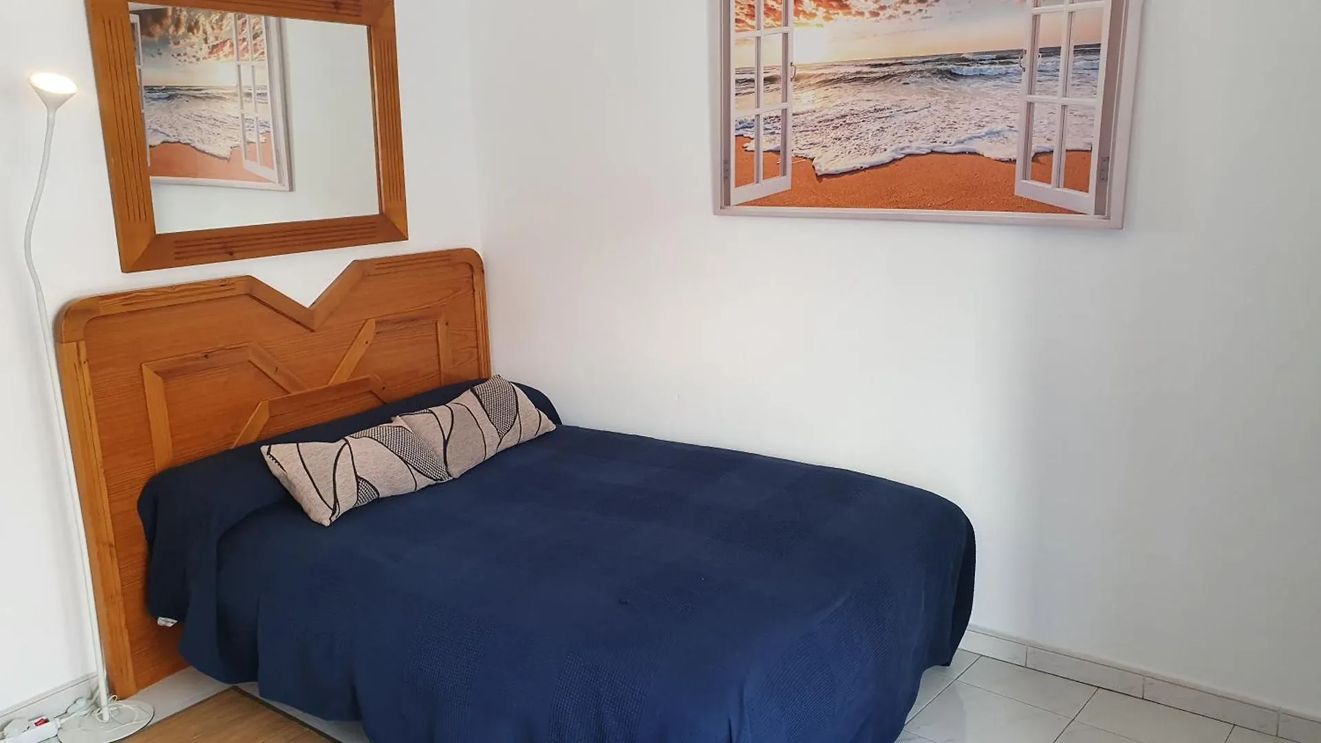 Gemuetliche Ferienwohnung Im Herzen Von Nerja Apartment