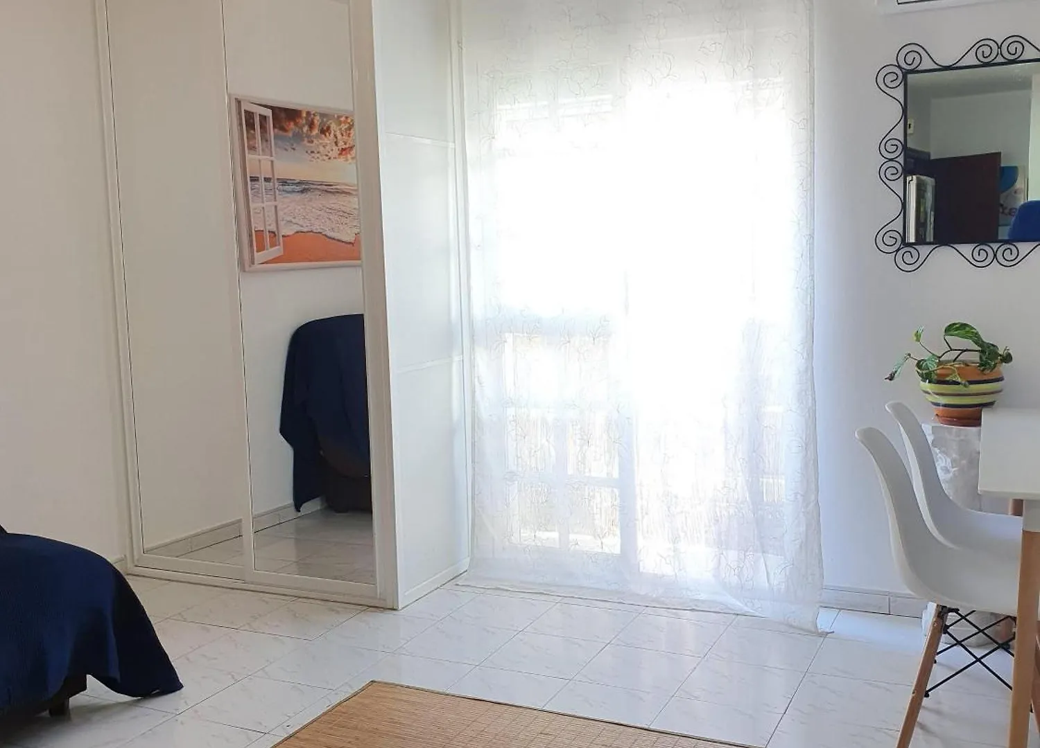 Gemuetliche Ferienwohnung Im Herzen Von Nerja Apartment
